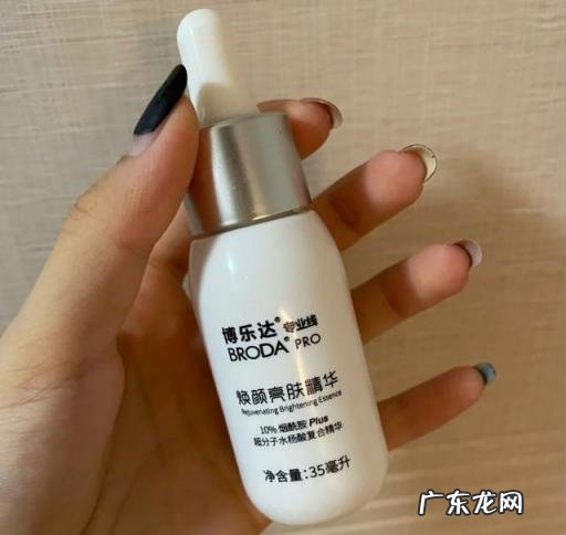 祛黑痘印产品推荐,遮挡痘印最好用的产品