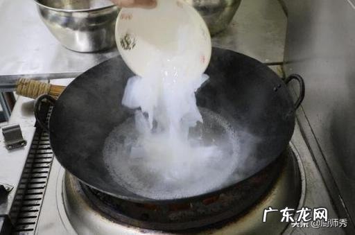 粉皮的家常做法炖菜,粉皮鸡蛋做法大全家常