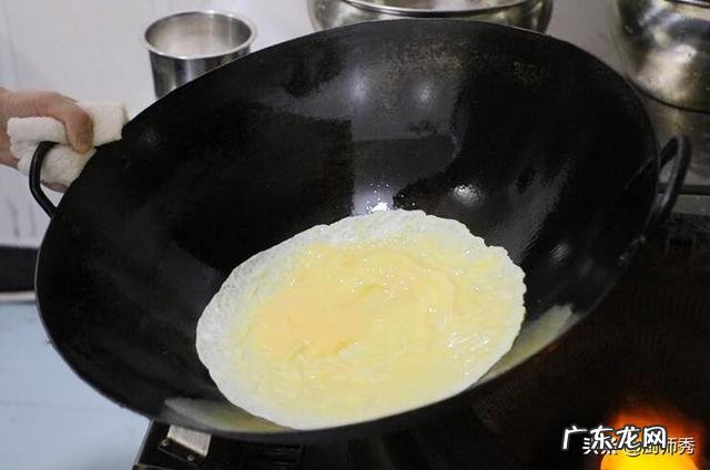 粉皮的家常做法炖菜,粉皮鸡蛋做法大全家常