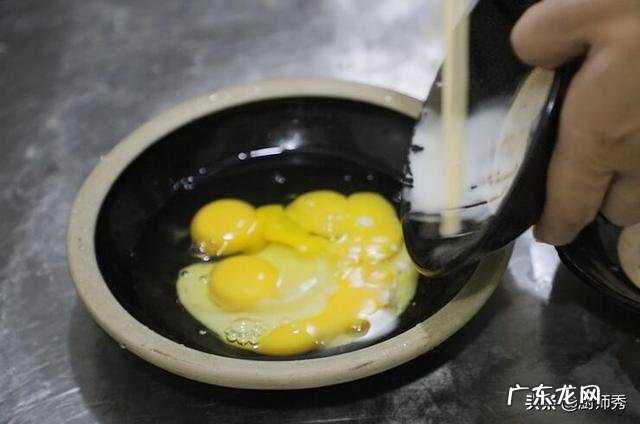 粉皮的家常做法炖菜,粉皮鸡蛋做法大全家常