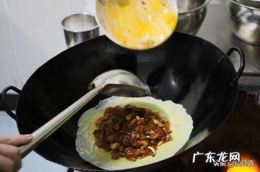 粉皮的家常做法炖菜,粉皮鸡蛋做法大全家常