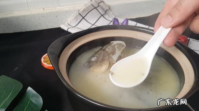 炖鱼家常做法鲤鱼,鲤鱼的家常做法清炖鲤鱼