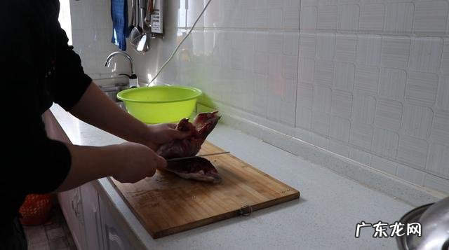 炖鱼家常做法鲤鱼,鲤鱼的家常做法清炖鲤鱼