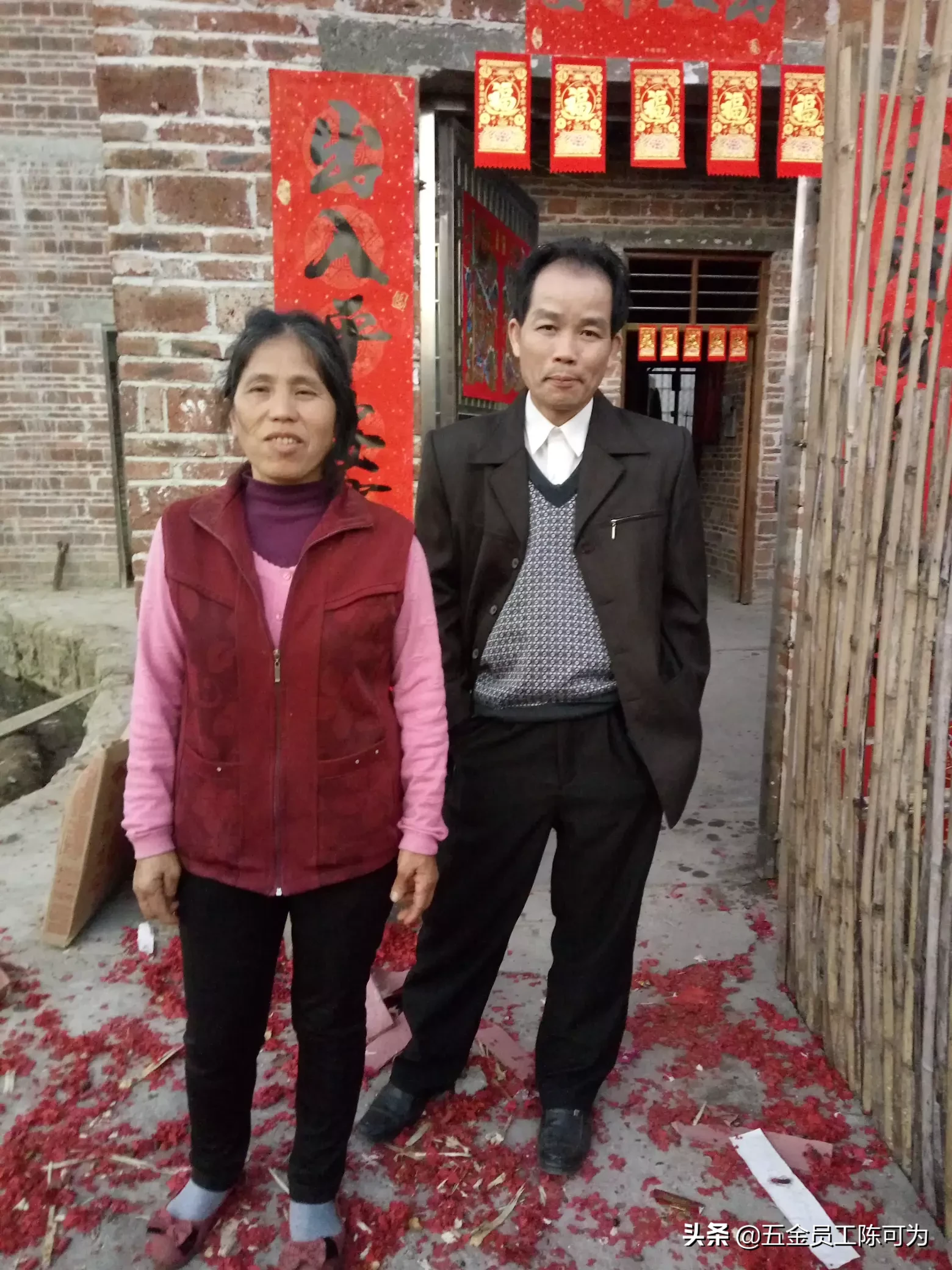 你希望2020年除夕夜跟大年初一放鞭炮烟花吗?大家有什么看法,可以评论留言?