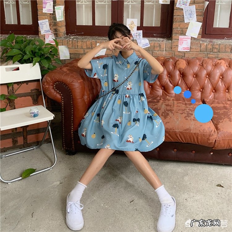 七夕情人节怎么穿搭能给男友一点小惊喜？