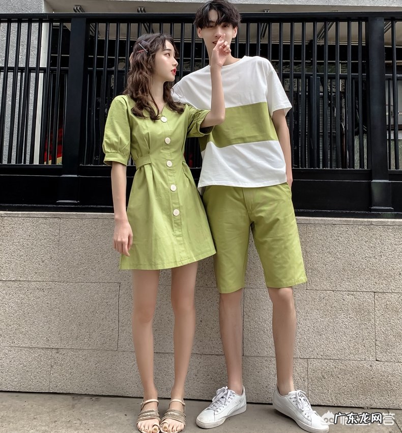 七夕情人节怎么穿搭能给男友一点小惊喜？