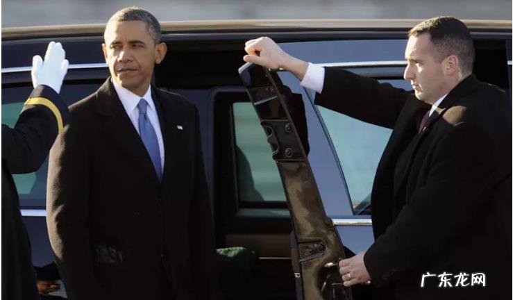 保护美国总统安危的特勤局,到底是个怎样的组织?