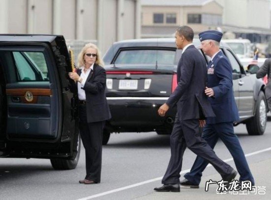 保护美国总统安危的特勤局,到底是个怎样的组织?