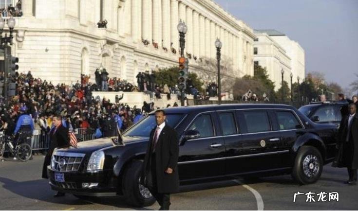 保护美国总统安危的特勤局,到底是个怎样的组织?