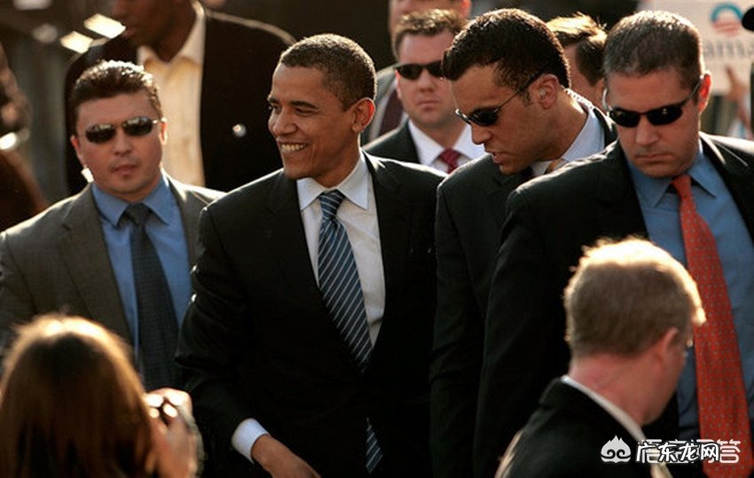 保护美国总统安危的特勤局,到底是个怎样的组织?