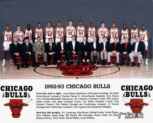 1991年 NBA总决赛，芝加哥公牛，迈向三连冠