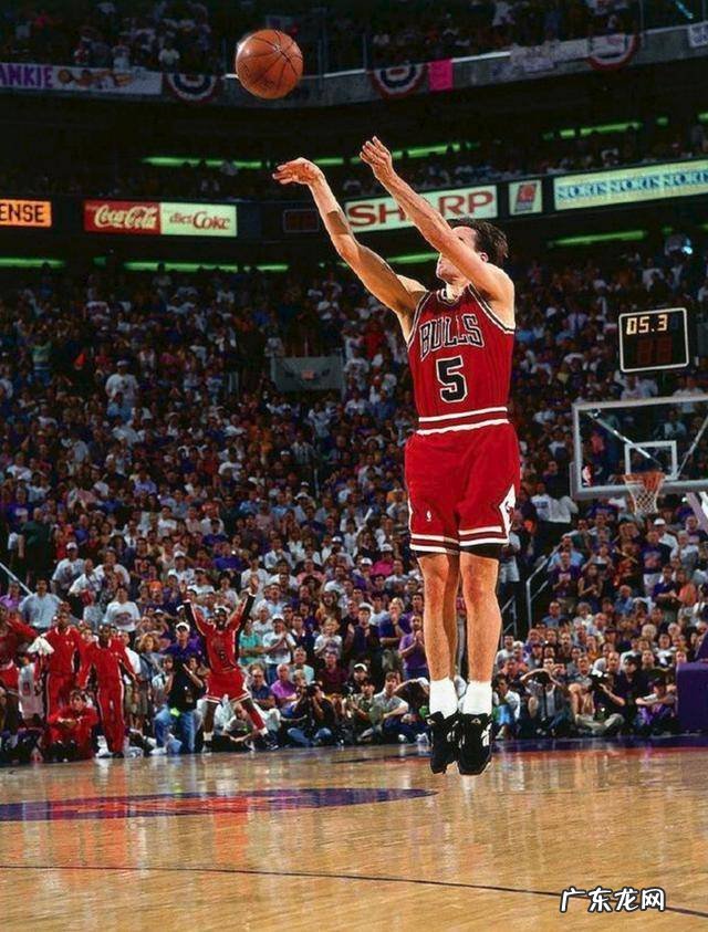 1991年 NBA总决赛,芝加哥公牛,迈向三连冠