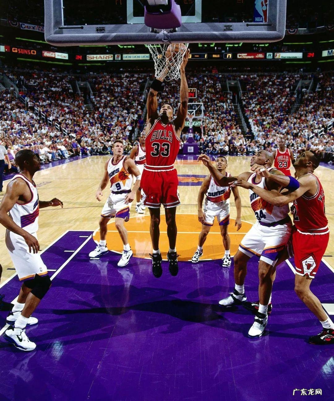 1991年 NBA总决赛，芝加哥公牛，迈向三连冠