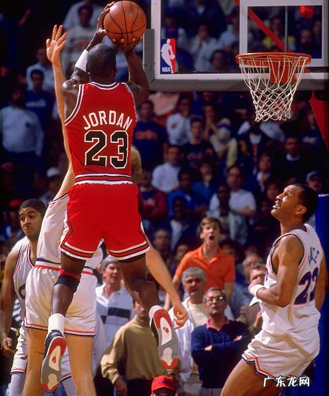 1991年 NBA总决赛，芝加哥公牛，迈向三连冠