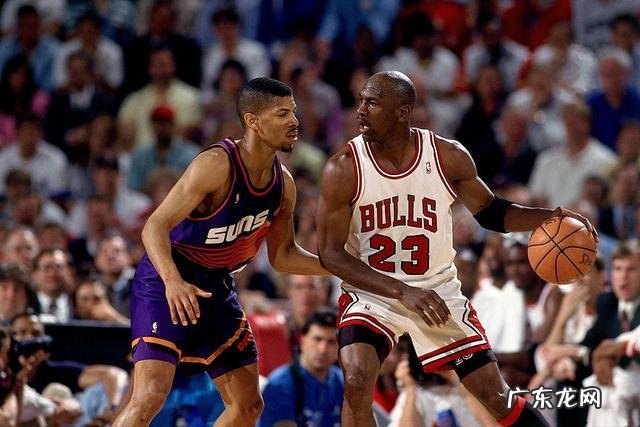 1991年 NBA总决赛，芝加哥公牛，迈向三连冠