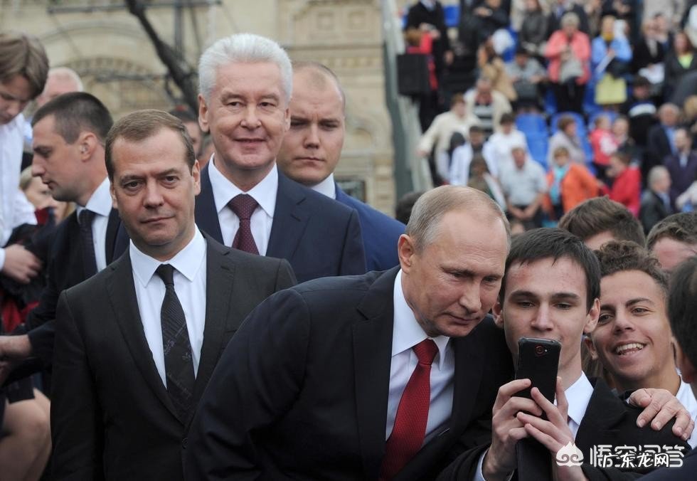 俄罗斯为什么要力挺委内瑞拉?