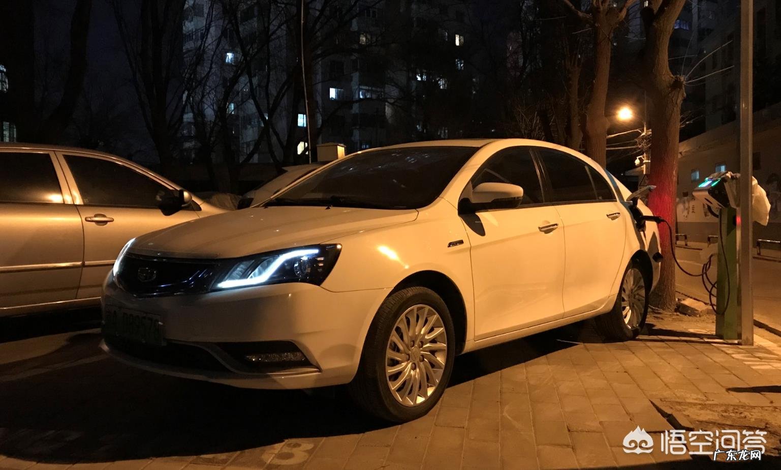 买电动汽车的有后悔的吗?是因为什么呢?