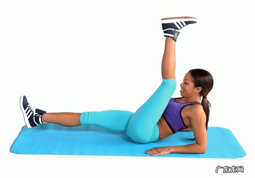 健康又减腰腹的运动有哪些?