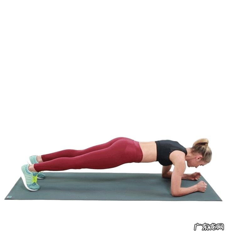 健康又减腰腹的运动有哪些?