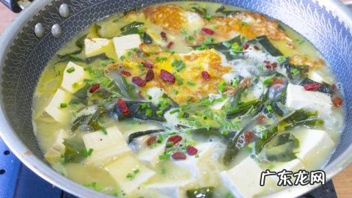 鲫鱼豆腐汤的正常做法,鲫鱼豆腐汤的正宗做法详细步骤