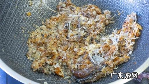 鲫鱼豆腐汤的正常做法,鲫鱼豆腐汤的正宗做法详细步骤