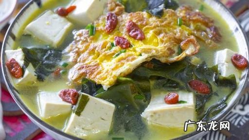 鲫鱼豆腐汤的正常做法,鲫鱼豆腐汤的正宗做法详细步骤