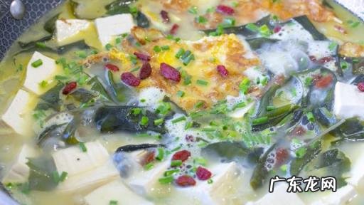 鲫鱼豆腐汤的正常做法,鲫鱼豆腐汤的正宗做法详细步骤