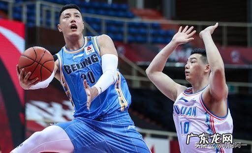 你认为CBA四强是哪些队?