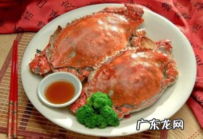 梭子蟹哪些部分不能吃 蒸梭子蟹放料酒还是白酒好吃