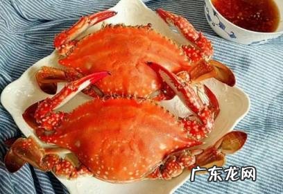 梭子蟹哪些部分不能吃 蒸梭子蟹放料酒还是白酒好吃