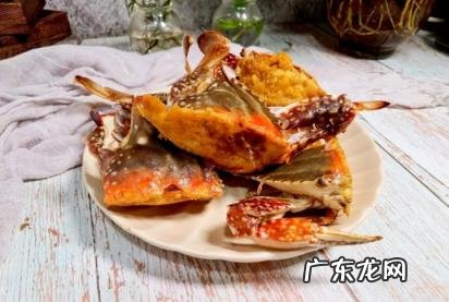梭子蟹哪些部分不能吃 蒸梭子蟹放料酒还是白酒好吃