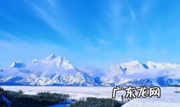 2022年什么时候入冬 2022到2023年冬天会是暖冬吗