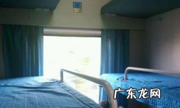 女生硬卧应该买哪一层 女生坐火车硬卧过夜安全吗