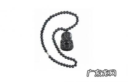 佩戴砭石项链注意事项 砭石项链的作用与功效