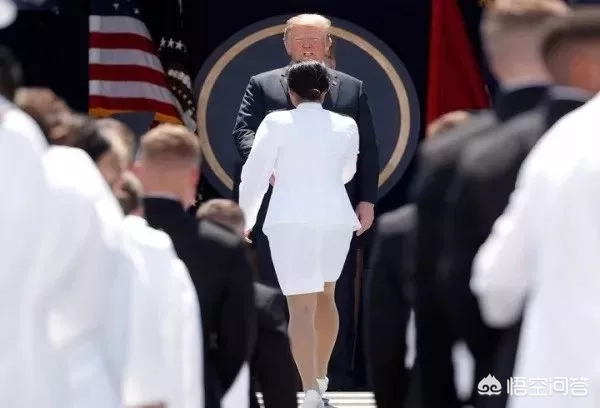 你想对毕业的学生说什么?