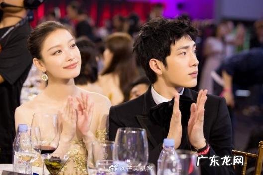 井柏然是同性是真的吗知乎 他有多任女朋友!