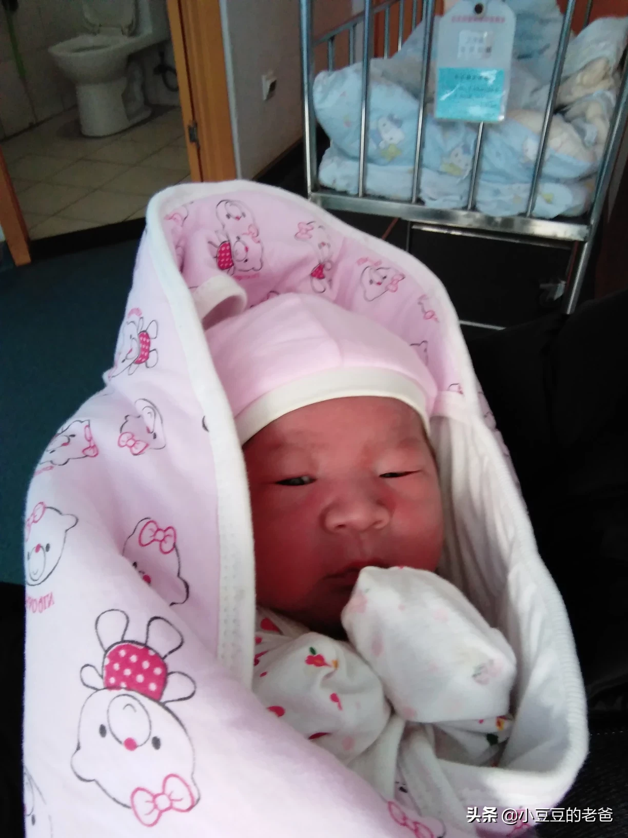 你生孩子的时候疼吗?