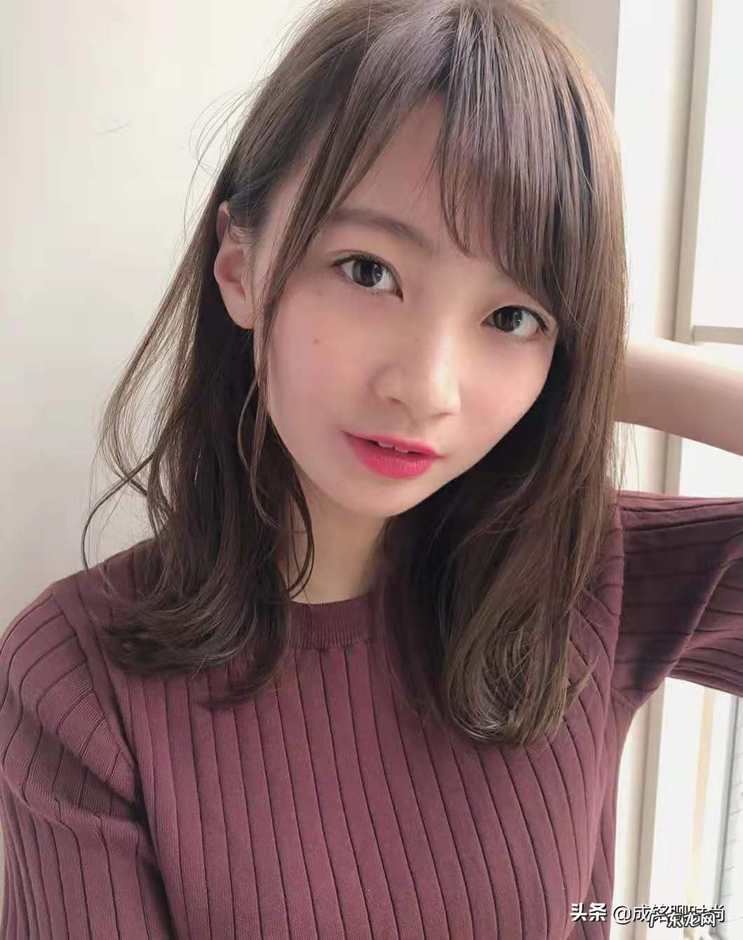 2020年女性发型?