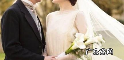 女孩子结婚顺序不能乱 女孩子结婚顺序不能乱图片
