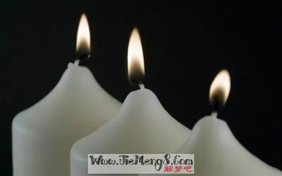 人看到死猪死牛死羊不怕,为什么看到同类死人反而害怕?