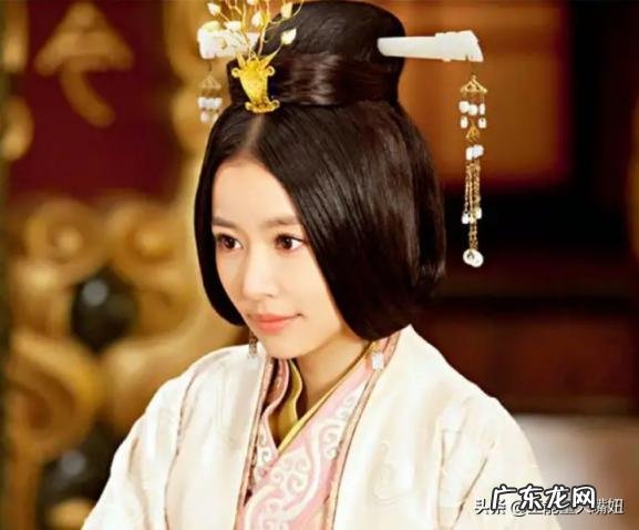 历史上阴丽华的结局 东汉阴丽华介绍