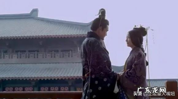 历史上阴丽华的结局 东汉阴丽华介绍