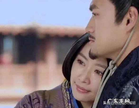 历史上阴丽华的结局 东汉阴丽华介绍