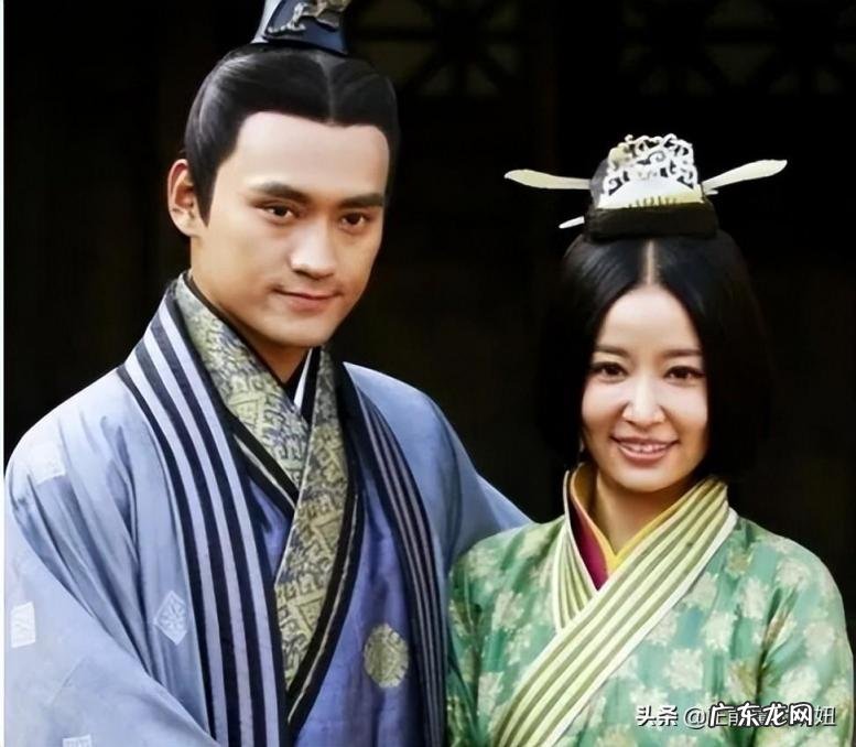 历史上阴丽华的结局 东汉阴丽华介绍