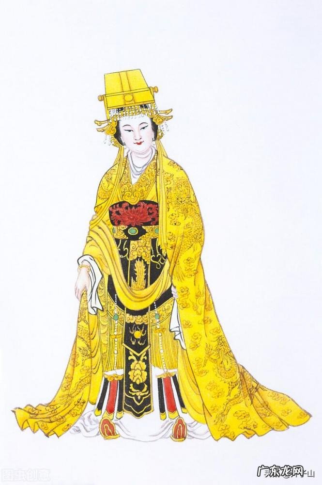 李贤是武则天的亲儿子吗 李贤是武则天的儿子吗?