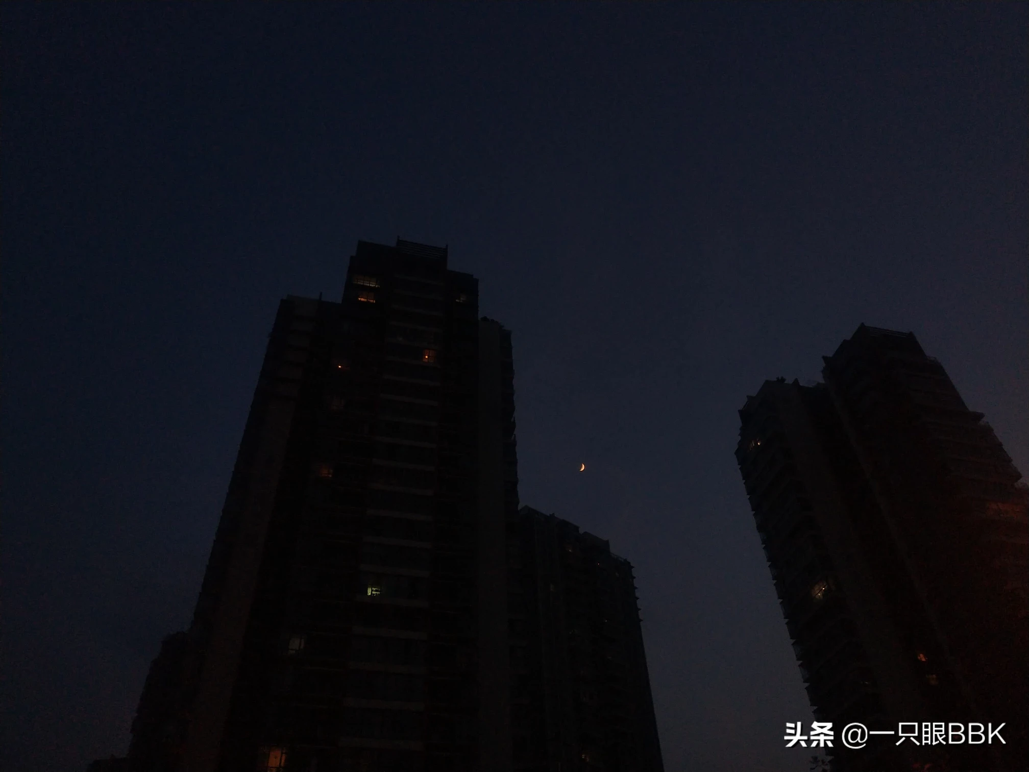 你家乡有什么美景?大家晒相片视频?