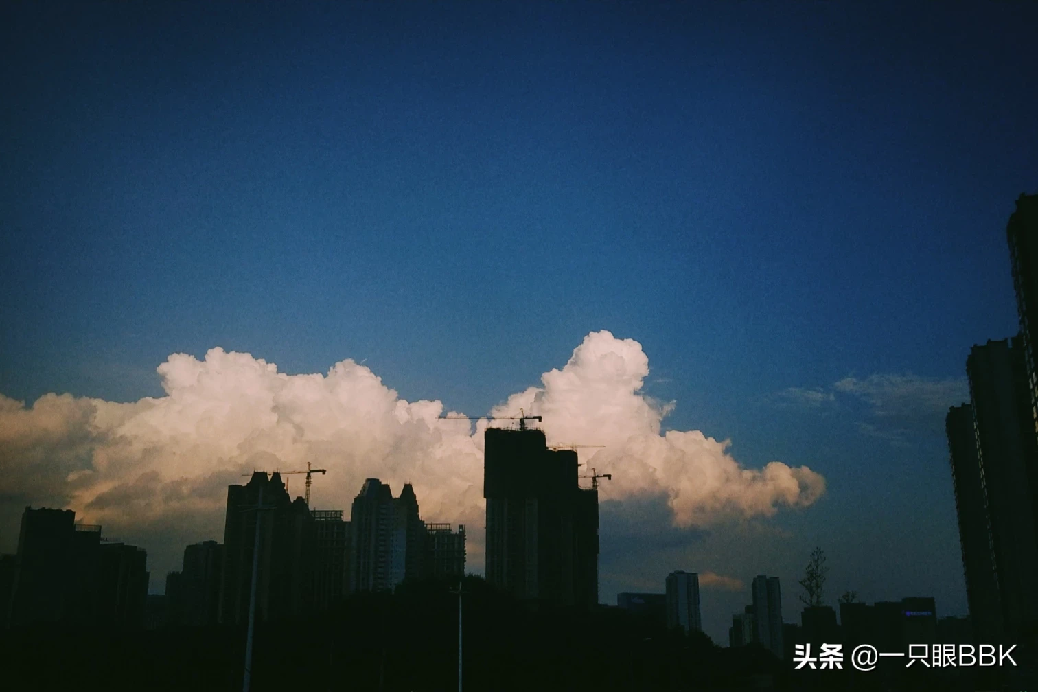 你家乡有什么美景?大家晒相片视频?