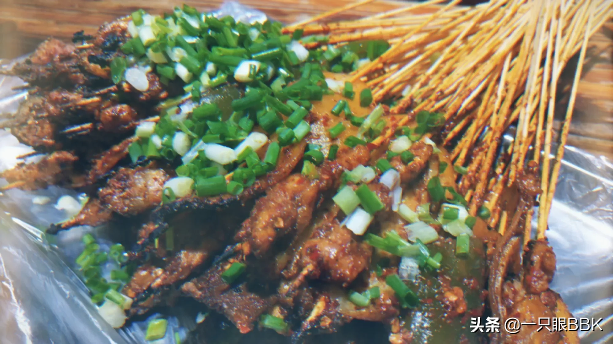 你家乡有什么美景?大家晒相片视频?