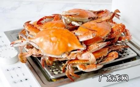 梭子蟹哪些人不能吃 梭子蟹用高压锅蒸多长时间