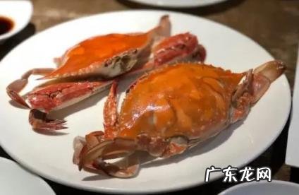梭子蟹哪些人不能吃 梭子蟹用高压锅蒸多长时间